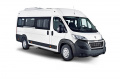 Peugeot Boxer Bus III